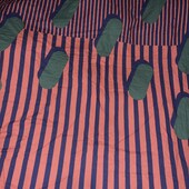 Пододеяльник хлопок