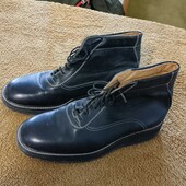 ботинки дуже якісні