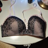Бюстгальтер з мереживом, 2В