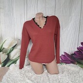 Рифлена кофта