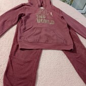 комплект утеплений та штани бонусом