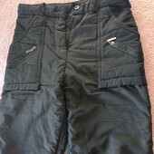 теплі штани, можна в школу