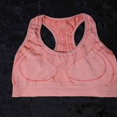 Спортивний топ, бра, Crivit, M/L