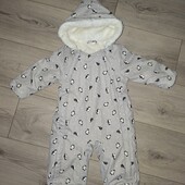 Комбінезон H&M Осінь-Зима 68 розмір