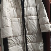 Двостороннє подовжене зимове, великий розмір