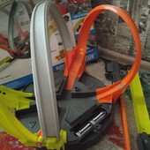 Трек Хот вилс9 оригінал