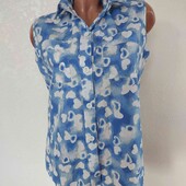 Сорочка заміри в описі