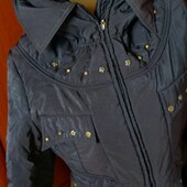 Snow Beauty тепленька куртка