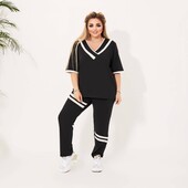 Костюм спорт шик