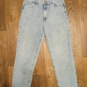 Джинсы мом Colin's