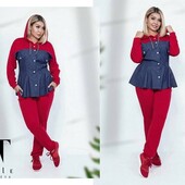 Стильний костюм