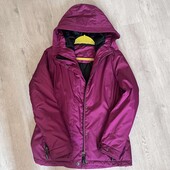 куртка вітрозахисна жіноча W. P. F. розмір М -Л