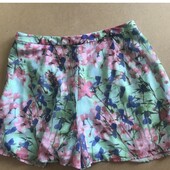 Шорти
