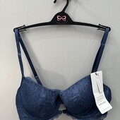 227. Бюстгальтер мереживний 70D