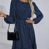 Стильна фірмова сукня, Xl