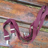 Підтяжки. Одні на вибір