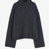 ❣️H&M светр оверсайз