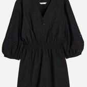 Классний коттоновий комбенизон з прошвою)розмер м