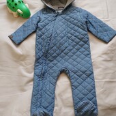 комбінезон