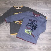 2 реглана/кофти