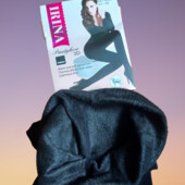 Теплі колготи.