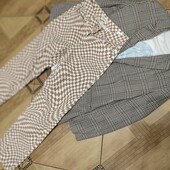 Джинси sinsay 32, можна підлітку на 152-158 зріст