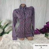 Кофта спорт