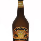 Сливочный десертный ликер с нотами ванили, карамели и легкими шоколадными оттенкам