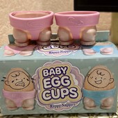 Дитяча підставка для яєць