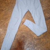 Фірмові лосини,можна як низ від піжами,розмір S/M,але дивіться заміри