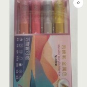 Новые маркеры