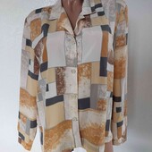 Блуза розмір 18