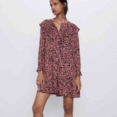 Плаття-туніка розмір М