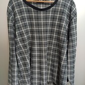 Свитшот флисовый