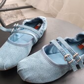 Балетки ориг ждинс