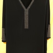 Неімовірна святкова кофтинка р.20