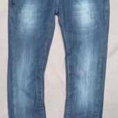 Джинси дитячі від Kiki розмір 110