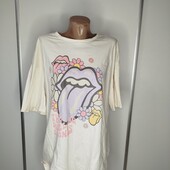 Кремова футболка Tu р 16 Пог -62