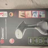 Ручний відпарювач (Паровий утюг) Потужність 2000 ват Новий