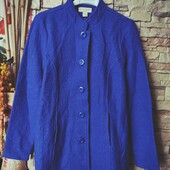 Піджак вовна