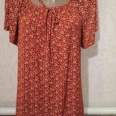 футболка супер батал