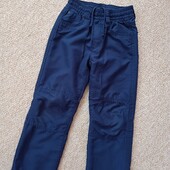Штанці на флісі р.116