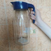 Глечик стеклянный 1,45