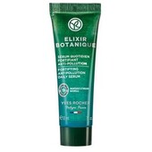 Сыворотка для лица детокс и кислород 30мл ив роше yves rocher elixir botanique