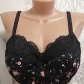 Комфортний бюстгальтер без кісточок George 85 В Новий!
