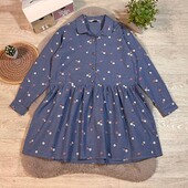 Стильна сукня на весну від H&M відмінний стан