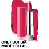 Помада Maybelline Color Sensational тон 379 Fuchsia