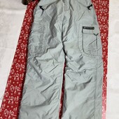 Лижні штани р-р L