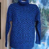 Теплий жіночий светр!