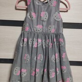 Сукня H&M для принцеси